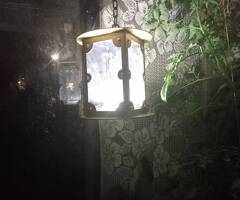Уличные подвесные, наземные фонари от производителя - Изображение 1