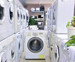 Продажа стиральных машин БУ - Изображение 2