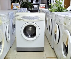 Продажа стиральных машин БУ - Изображение 3