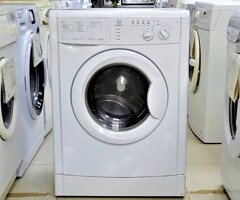 Продажа стиральных машин БУ - Изображение 5