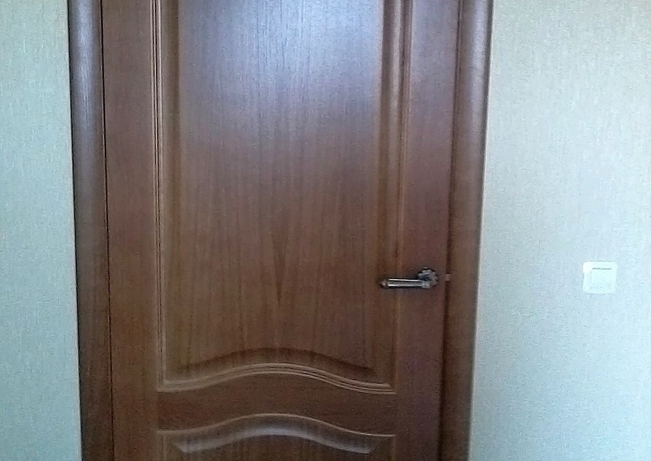 Установка межкомнатных дверей  Спб. КУПЧИНО - 5