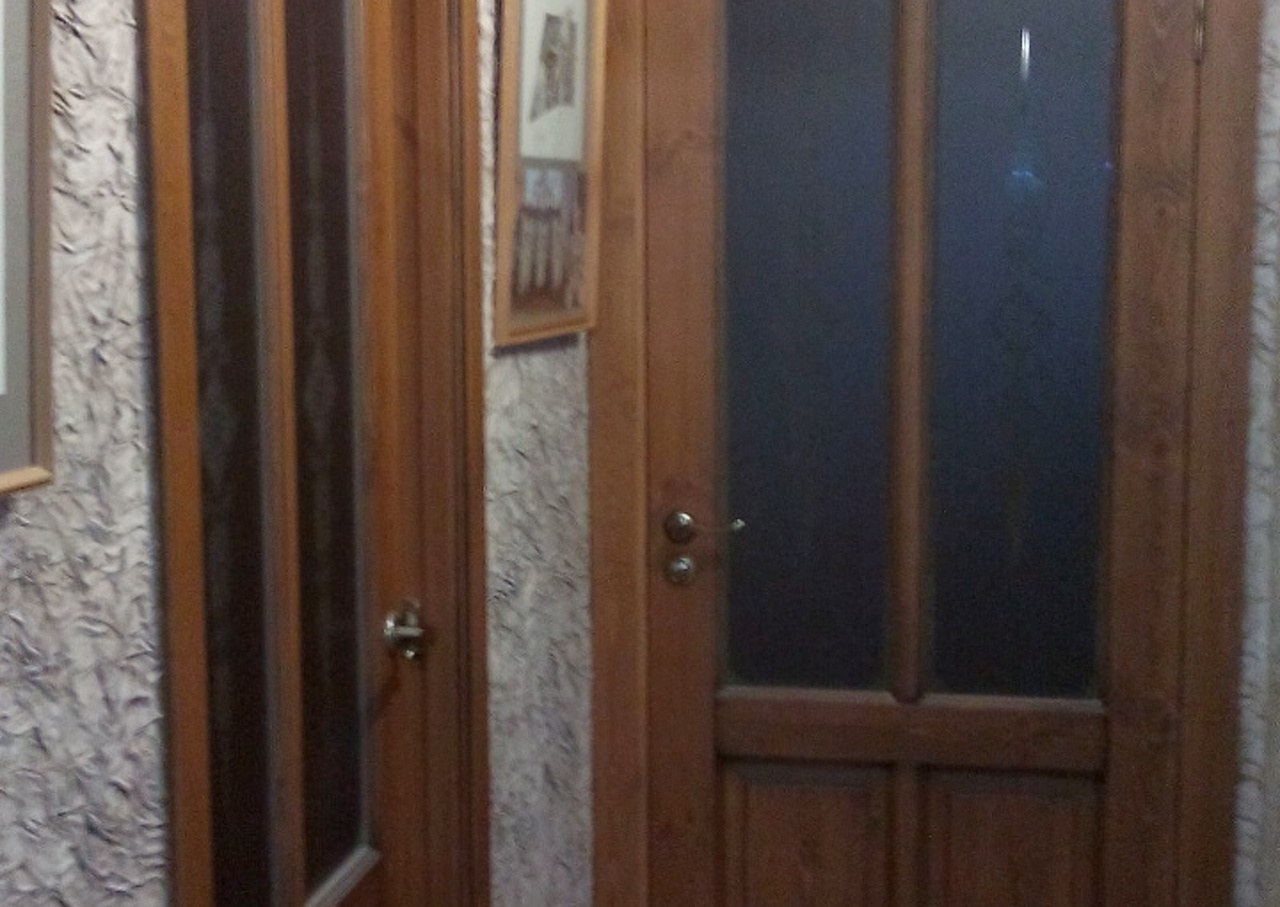 Установка межкомнатных дверей  Спб. КУПЧИНО - 17