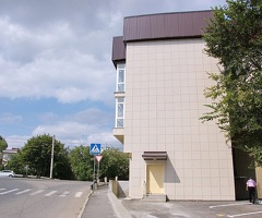 Продам здание пл.1029 кв.м., Пятигорск, ул. 1-я Бульварная 47а - Изображение 2