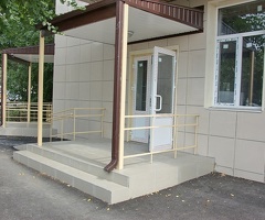 Продам здание пл.1029 кв.м., Пятигорск, ул. 1-я Бульварная 47а - Изображение 4