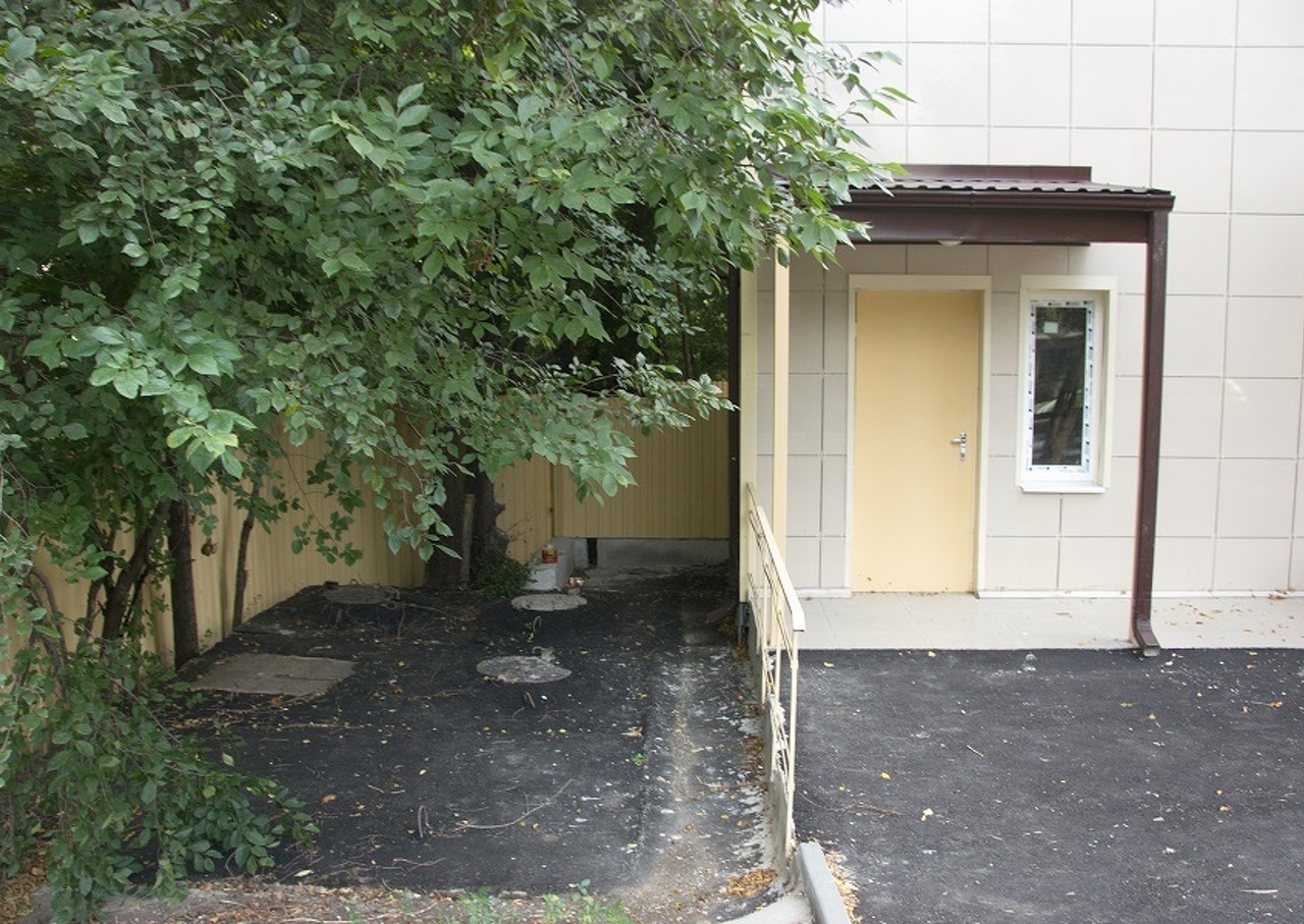 Продам здание пл.1029 кв.м., Пятигорск, ул. 1-я Бульварная 47а - 7