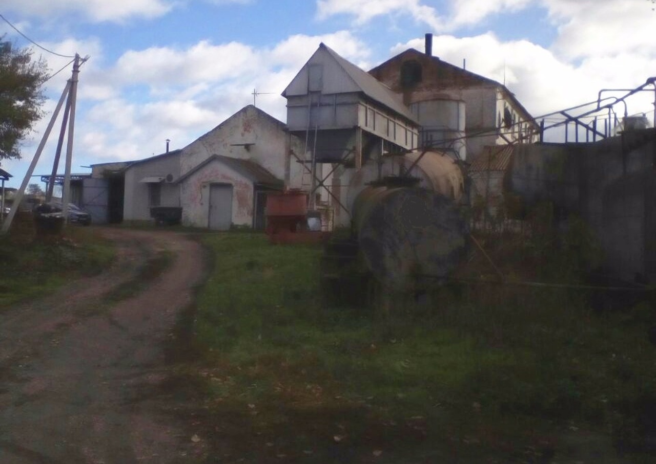 Продам земельный участок  пл. 12041 м,  Ставропольский край, с. Канглы, - 1