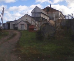 Продам земельный участок  пл. 12041 м,  Ставропольский край, с. Канглы,