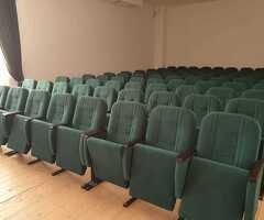 Кресла театральные для зрительных, актовых залов от производителя - Изображение 3
