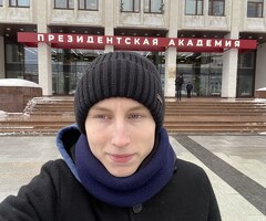 Репетитор по олимпиадной экономике и финансовой грамотности (250 рублей за час)