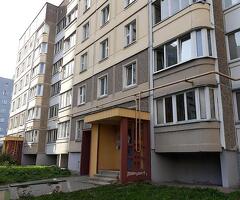 1-комн. кв., солнечная, южная сторона, 3-эт., окна во двор, первичный собственник: Минск