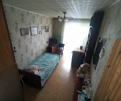 4х комнатная квартира на ул. Чапаева(Смоленск) - Изображение 7