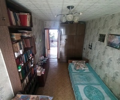 4х комнатная квартира на ул. Чапаева(Смоленск) - Изображение 8