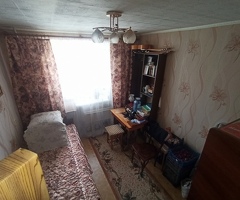 4х комнатная квартира на ул. Чапаева(Смоленск) - Изображение 10