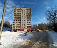 4х комнатная квартира на ул. Чапаева(Смоленск) - Изображение 18
