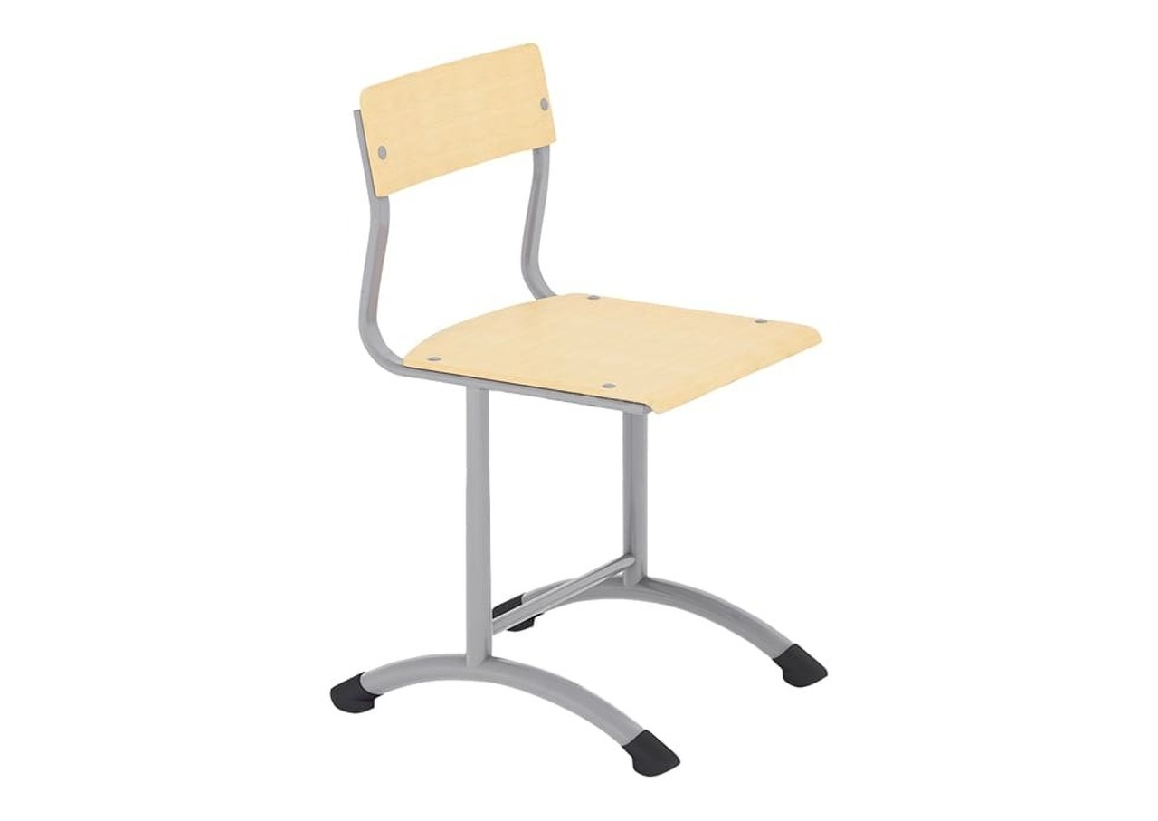 Школьная мебель: парты, стулья - 6