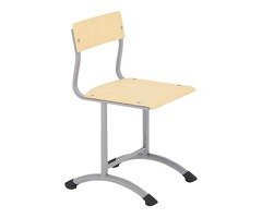 Школьная мебель: парты, стулья - Изображение 6