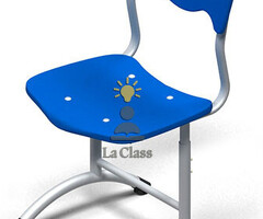 Школьная мебель: парты, стулья - Изображение 7