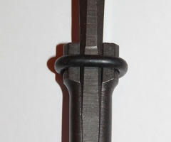 Камнекольные клинья (комплект 5 штук) D14,L105 мм - Изображение 2