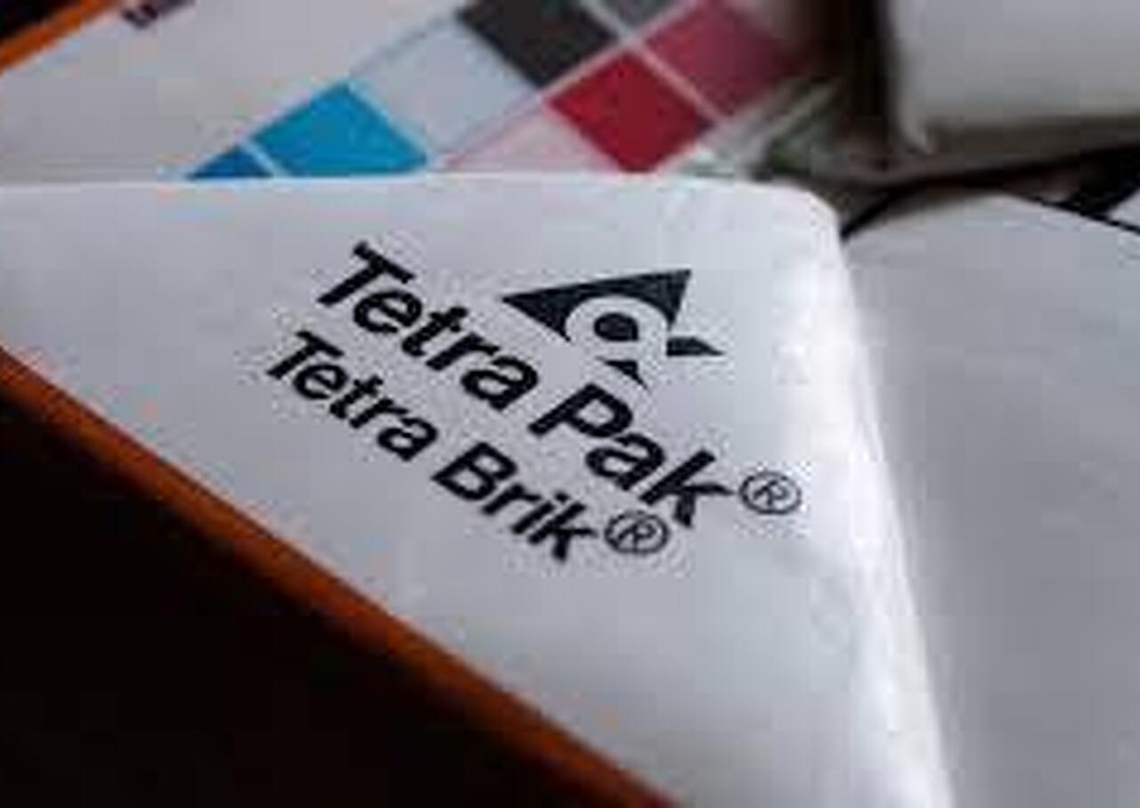 Tetra-Pak запчасти, комплектующие, упаковка для пищевых предприятий - 2