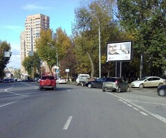 Реклама на билбордах в Ростове на Дону - Изображение 2