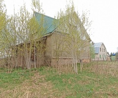 Дом 110 метров с видом на озеро Пенеснарь, на участке 20 соток - Изображение 3