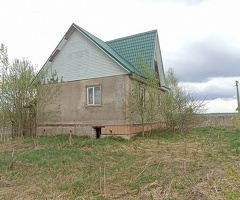 Дом 110 метров с видом на озеро Пенеснарь, на участке 20 соток - Изображение 4