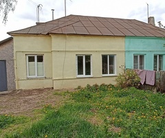 Однушка 21,2 метра в 4х квартирном доме по отличной цене, в г. Смоленск, ул. 4я загорная - Изображение 6