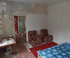Однушка 21,2 метра в 4х квартирном доме по отличной цене, в г. Смоленск, ул. 4я загорная - Изображение 13