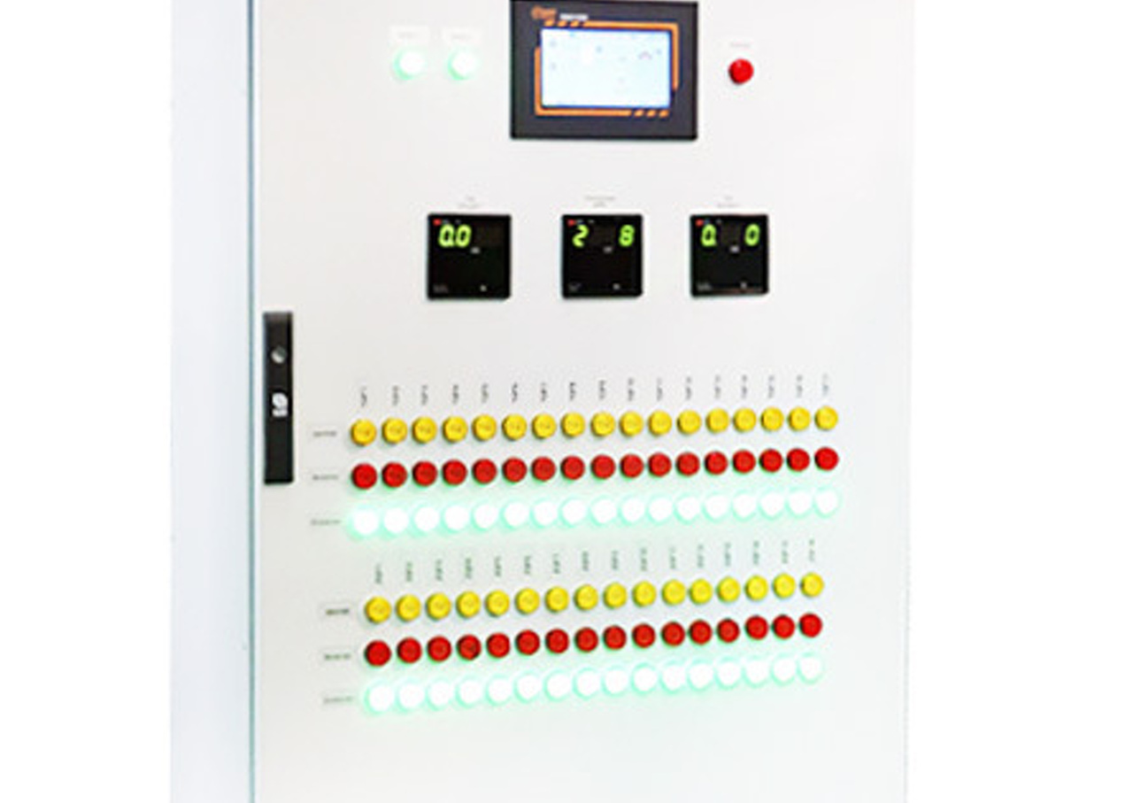 Системы постоянного тока серии СПТ до 120А - 1