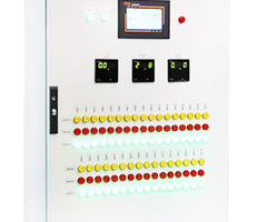 Шкаф постоянного тока серии ШПТ до 120А - Изображение 1