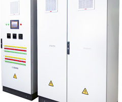 Шкаф постоянного тока серии ШПТ до 120А - Изображение 2