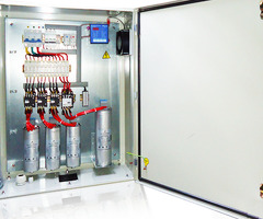 Автоматическая конденсаторная установка АКУ 0 4 до 3000 кВАр - Изображение 3