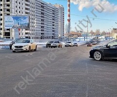 Билборды аренда и размещение в Нижнем Новгороде - Изображение 2