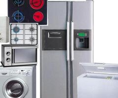 Подключение с  установкой  стиральных и посудомоечных машин, электроплит, духовых шкафов и т.д. - Изображение 2