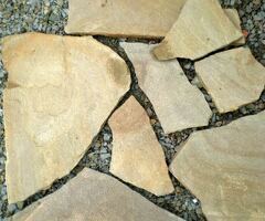 Камень Фисташка натуральный пластушка песчаник природный
